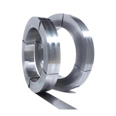 ASTM Ss 201 202 301 304 304L 316 316L Stainless Steel Strip