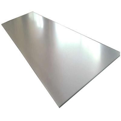 Kitchen Used 201 304 316L 409 Stainless Steel Sheet