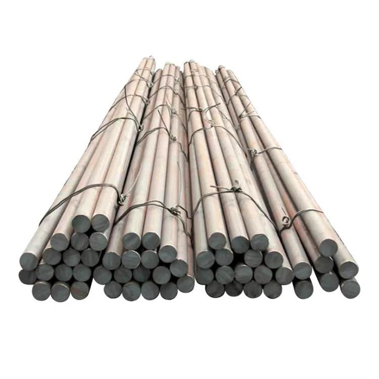 in Stock Aluminium 7075 T651 Round 30mm 50mm Aluminium Round Bar