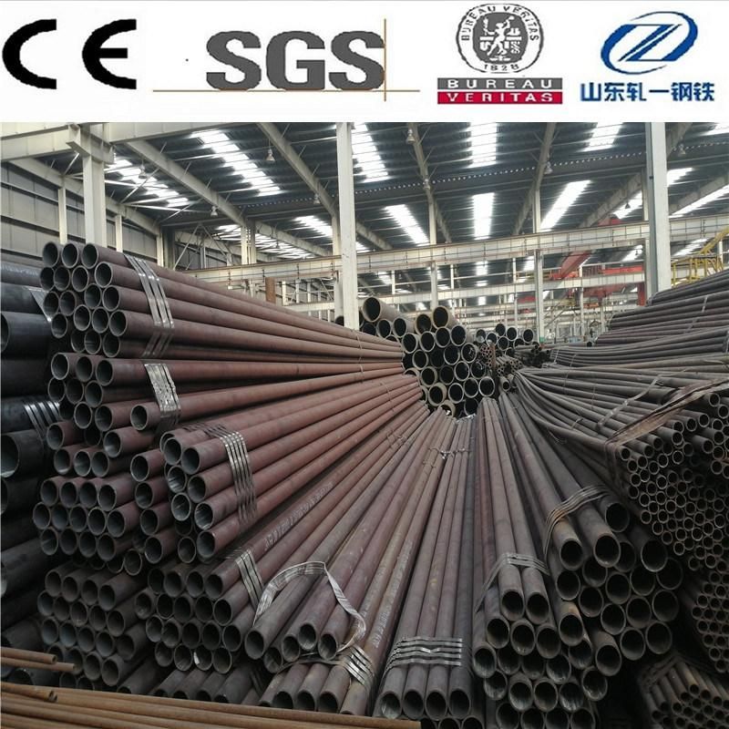 ASTM A501 Gr. a Gr. B Steel Pipe