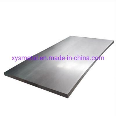High-Quality Hot-Selling Dx51d+Z S350gd+Z Hot-Rolled Galvanized Steel Sheet