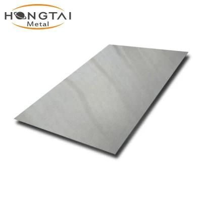 Stainless 304 Plain Sheet Hairline Finish 4FT X 8FT 1.2mm THK Stainless Steel Plate