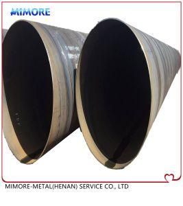 API 5L/ASTM A53 Gr. B ERW Welded Round Carbon Steel Pipe, Welded Pipe