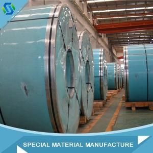 DC60d+Z Galvanized Steel Coil / Strip in Stock