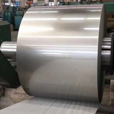 Factory Supply Discount Price Direct 304 Polished 1250*1.2mm Cold Rolled Stainless Steel Coils