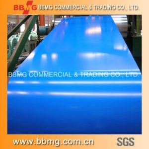 Dx51d Az60 0.4-1.0mm Prepainted Aluzinc Steel Coil