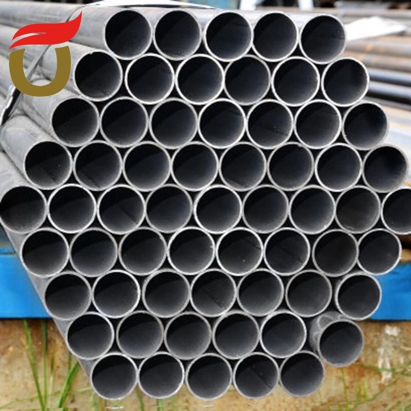 Water Tube Carbon Steel Pipe