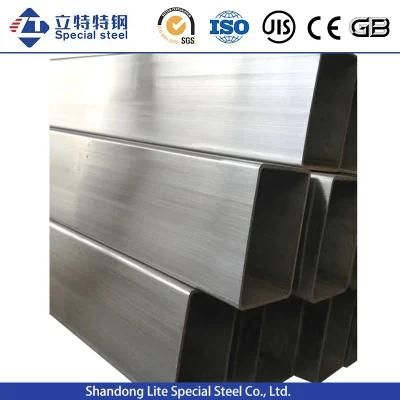 201 304 625 630 17-4pH 17-7pH 631 632 660 Weld Stainless Steel Pipe/Tube 304 Pipe