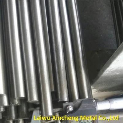 1045 12L14 11smnpb30 Sum24L Cold Drawn Free Cutting Steel Round Bar