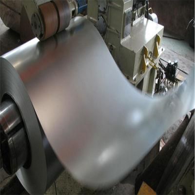 Z30 Z90 Z120 Z180 Z275 Galvanized Coil Metal G60 Galvanized Steel Galvanised Steel Coil