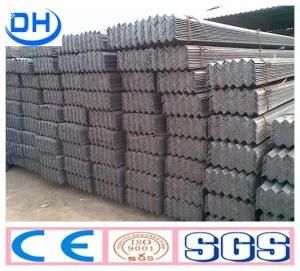 Hot-Rolled Equal Angle Steel Q235B