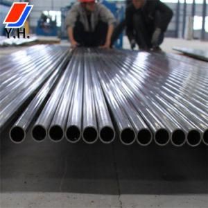Good Reputation ASTM A249 Stainless Steel Welded Tubing for Heat Exchanger