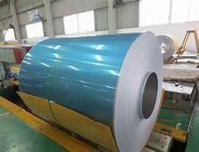 Polished Cold Rolled En1.4310 Stainless Steel Coil with Cheap Price