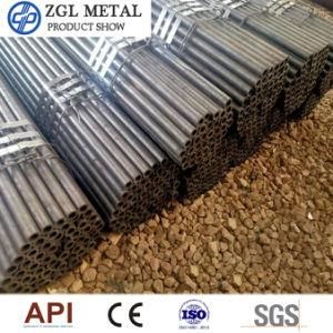 A106 Gr. a Gr. B Carbon Steel Seamless Pipe Round Square Rectangular Deformed Galvanized Tube