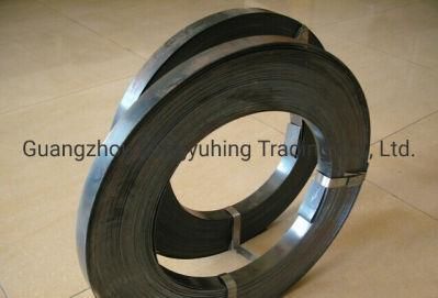 Harden SAE1070 Spring Steel Strip