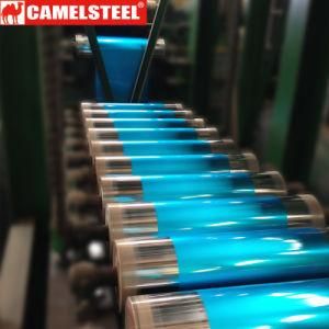 Low Price Galvanized Corrugated Steel Coil, Prepainted Steel Coil From China