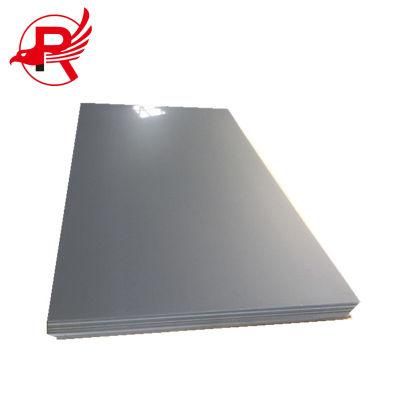 Tisco Factory Spot Best Price AISI ASTM SUS Ss 430 201 321 316 316L 304 Stainless Steel Sheet