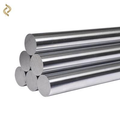 (UNS S20910) Nitronic 50 Nickel Alloys Stainless Steel Welded Solid Bar