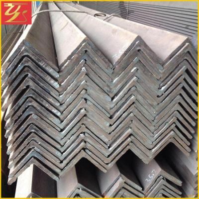 Hot Rolled 200X200 Profiles L Shape Galvanized Mild Steel 50X50X6 Low Price Equal Steel Angle