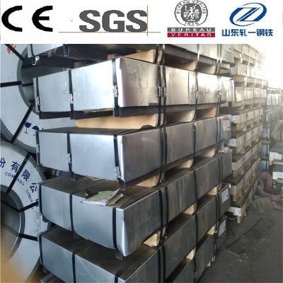 Sg255 Sg295 Sg325 Sg365 Steel Strip