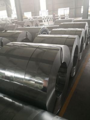 Hot Dipped Galvanized Steel Sheet in Coil 0.13mm to 3.0mm
