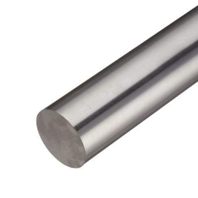 Best Price China Factory Stainless Steel Bar