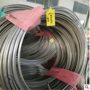 1/4&quot;*0.049&quot; 304L Stainless Steel Coil Pipe
