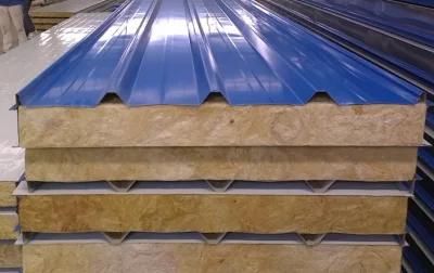 0.8mm Thick Corrugated Galvanized Steel Plate