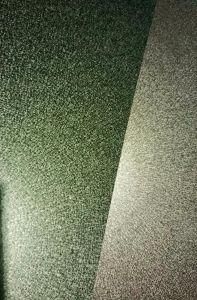 Zinc Coated Galvanized Steel Coil Products