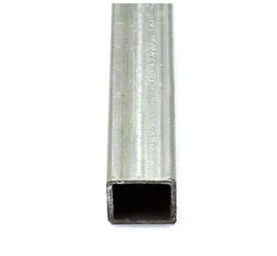 S235jr Shs Square Hollow Section Gi Tubing