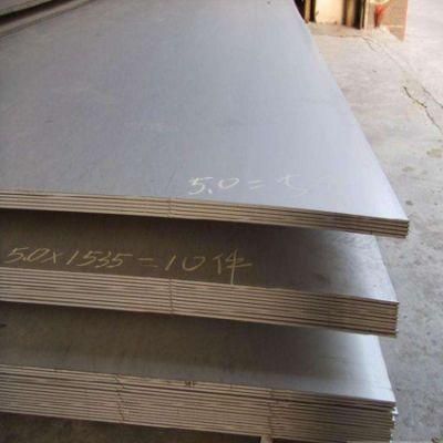 Hot Selling Mild Steel Hot Rolled ASTM A36 Carbon Steel Plate