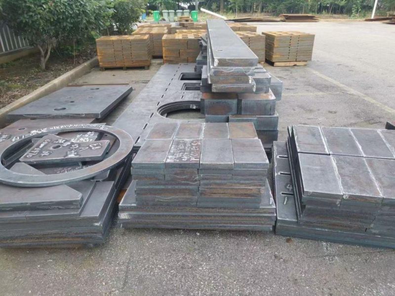 A516 Ms Sheet Manufacturers ASTM A516 Gr. 70 ASTM A573 Grade 70 S355j Hot Rolled Alloy Ms Steel Sheet Plate