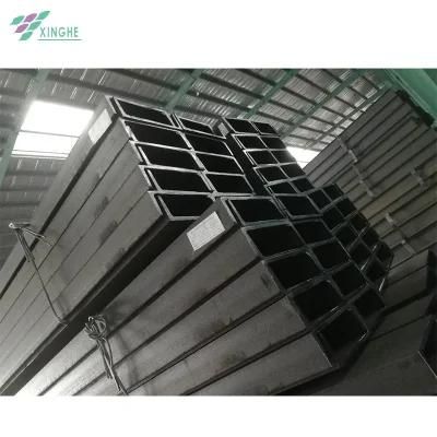 Tangshan Factory Supply Q235 U Channel with Cheap Price