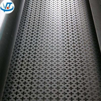 Hot Rolled CNC Expanded Metal for Decoration