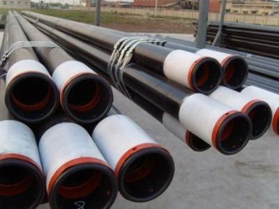 API 5D Seamless Carbon Steel Drilling Pipe Price