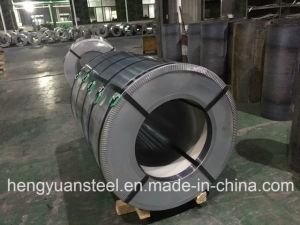 0.9/1250mm DC01 Cold Rolled Steel Coil CRC Sheet
