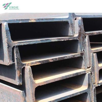 for Colomn in Prebaricated Building Ipe/Ss400 Structural Steel I Beams