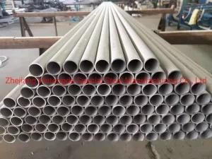 Thick Wall Large Diameter Super Duplex S32750 Stainless Steel Pipe