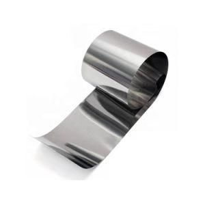 Factory Xinhang AISI304 Stainless Steel Coil Strip for Making Pipe Tube