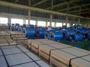 410 Stainless Steel Coil