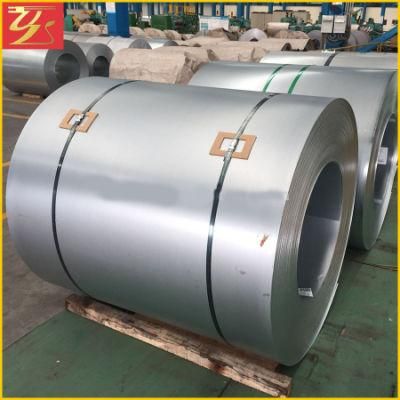 Zinc Coated Galvanized Steel Coil for Corrugated Metal Roofing