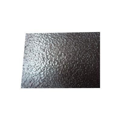 Anti-Slip Aluminum Checkered Aluminium Chequered Sheet