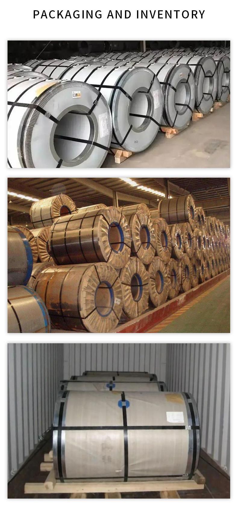 DC01 DC02 DC03 Prime Cold Rolled Mild Carbon Steel Coils Manufacturer Steel Plate Carbon Steel Coil OEM China Metal Hot Rolled ASTM A463 Hot Rolled Coil