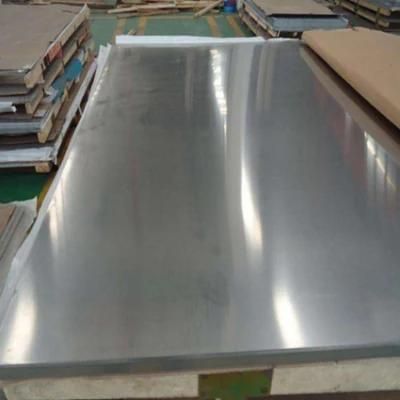 1mm Thick 1.5mm 2mm SUS310 Stainless Steel Plate