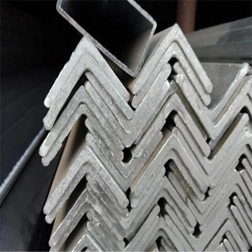 Galvanized Carbon Steel Angle/Structure Steel Angle with Low Price From Daisy