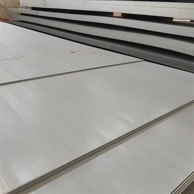 AISI 201 202 304 J1 J2 J3 J4 J5 4X8 Super Mirror Finish Stainless Steel Sheet