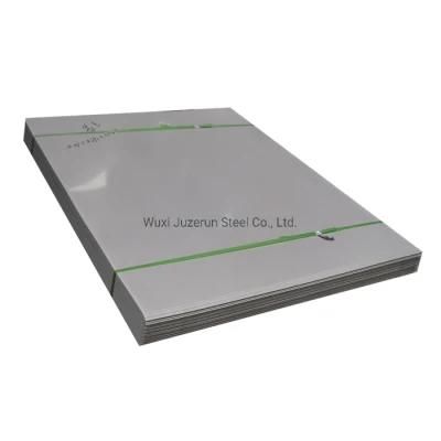 Building Material Roofing Sheets Stainless Steel Plates 347H