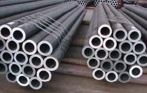 JIS Standard Seamless Steel Pipe Od20-500mm