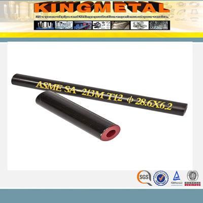 ASTM A53 Gr B Sch40 Carbon Steel Line Pipe