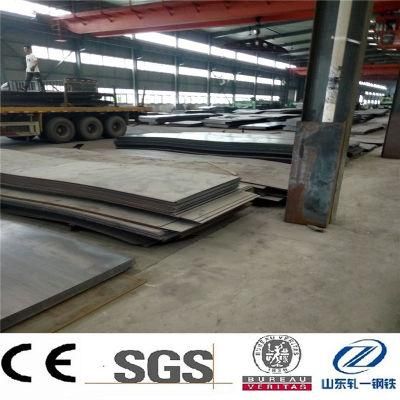 SAE4140 Steel Plate ASTM A519 4140 Alloy Steel Plate Factory Price